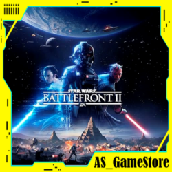 STAR WARS Battlefront II - Celebration Edition / Батлфронт 2 | ПК Epic Games EGS