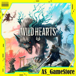 🔵WILD HEARTS / ВАИЛД ХАРТС | PS5 Турция Украина