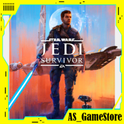 ⚫️STAR WARS Jedi: Survivor | ПК Epic Games EGS