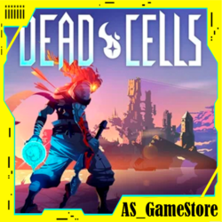 🔵Dead Cells / Дед Селс | PS4/PS5 Турция🔵