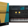 SONiVOX Essential Keyboard Collection [iLok]