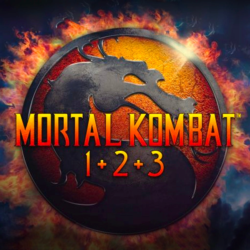 Mortal Kombat 1 2 3   GOG    (PC)