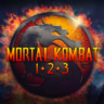 Mortal Kombat 1 2 3   GOG    (PC)