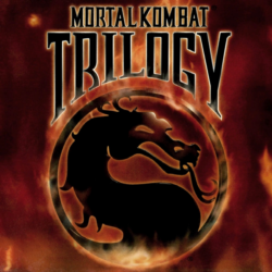 Mortal Kombat Trilogy   GOG    (PC)