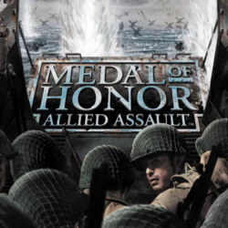 Medal of Honor: Allied Assault War   GOG    (PC)