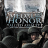 Medal of Honor: Allied Assault War   GOG    (PC)
