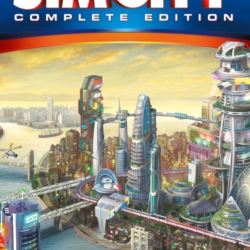 SimCity Полное Издание| EA app| ПК|Онлайн|Полный доступ
