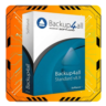 Backup4all Standard 8.9 Ключ продукта