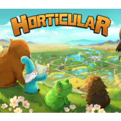 Horticular * STEAM РОССИЯ ⚡ АВТОДОСТАВКА 💳0% КАРТЫ