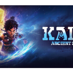Kaku Ancient Seal * STEAM RU ⚡ АВТО 💳0%