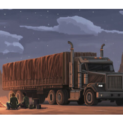 Dustland Delivery * STEAM RU ⚡ АВТО 💳0%
