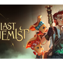 The Last Alchemist * STEAM RU ⚡ АВТО 💳0%
