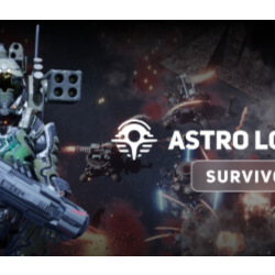 Astro Looter * STEAM РОССИЯ ⚡ АВТОДОСТАВКА 💳0% КАРТЫ