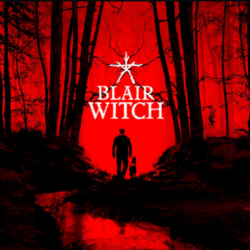 💥Blair Witch   VR 🔵 PS4/PS5 🔴TR🔴
