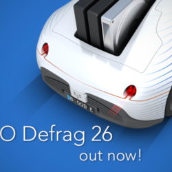 O&O Defrag 26.1 Professional    лицензионный ключ