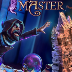 ✅ Naheulbeuk's Dungeon Master Xbox Series X|S активация