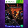 Resident Evil Operation Raccoon City XBOX