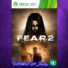 F.E.A.R. 2 XBOX