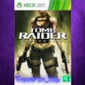 Tomb Raider Underworld XBOX
