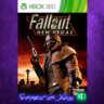 Fallout New Vegas XBOX