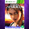 Tomb Raider Legend XBOX