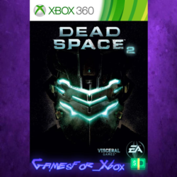 ☀️Dead Space 2 XBOX