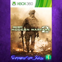 ☀️Call of Duty Modern Warfare® 2 XBOX