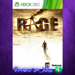 ☀️RAGE XBOX