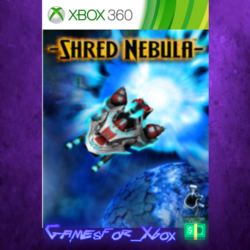 ☀️Shred Nebula XBOX