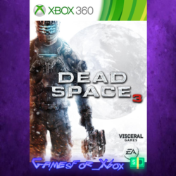 ☀️Dead Space 3 XBOX