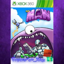 ☀️The Maw XBOX