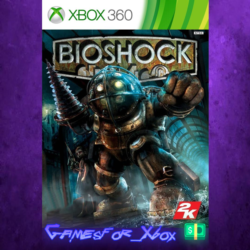 ☀️BioShock XBOX