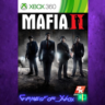 Mafia II XBOX