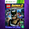 LEGO Batman 2 XBOX