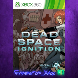 ☀️Dead Space Ignition XBOX