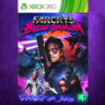 Far Cry 3 Blood Dragon XBOX