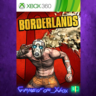 Borderlands XBOX