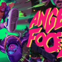 Anger Foot  Steam KEY RU ALL World
