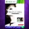 Silent Hill HD Collection XBOX