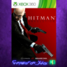 Hitman Absolution XBOX