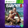 Far Cry 3 XBOX