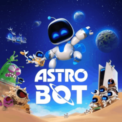 🔴 ASTRO BOT❗️PS5 🔴 Турция / Индия / Украина