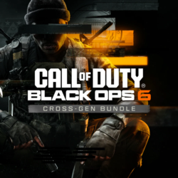 🔴 Call of Duty BLACK OPS 6❗️PS4/PS5 🔴 Турция / Украина / Индия