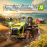 Farming Simulator 25  PS5    Турция / Украина