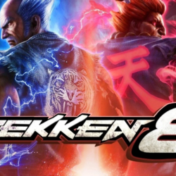 ⭐Tekken 8⭐XBOX  Series X | S