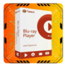Tipard Blu-ray Player Код регистрации на 1 год