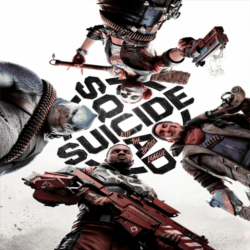 ⚫️Suicide Squad: Kill the Justice League / Отряд Самоубийц | Epic Games EGS