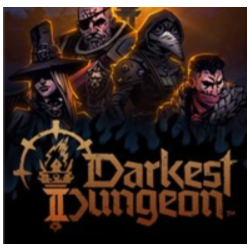 Darkest Dungeon II XBOX MICROSOFT