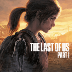 ⚫️The Last of Us Part I / Одни Из Нас / ТЛОУ | ПК Epic Games EGS