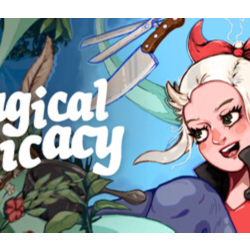 Magical Delicacy 💎 АВТОДОСТАВКА STEAM GLOBAL МГНОВЕННО ЛИЦЕНЗИЯ